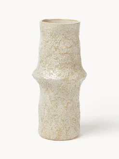Botané Jarrón de cerámica Earth, 31 cm