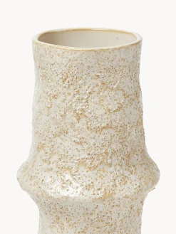 Botané Jarrón de cerámica Earth, 31 cm