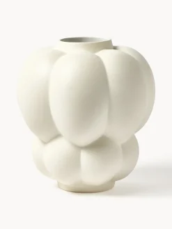 AYTM Jarrón de cerámica Uva, 35 cm