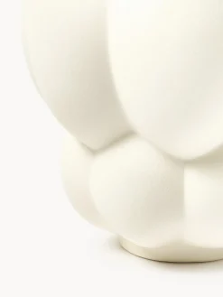 AYTM Jarrón de cerámica Uva, 35 cm