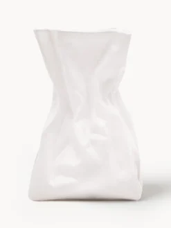 Driade Jarrón de porcelana de diseño Adelaide, 20 cm^ Jarrones|Jarrones