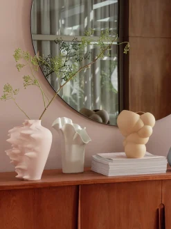 Rosenthal Jarrón de porcelana Ming Dynasty, 30 cm