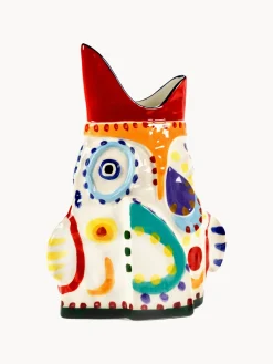 SERAX Jarrón decorativo Sicilia, 35 cm