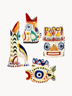 SERAX Jarrón decorativo Sicilia, 35 cm