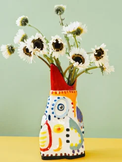 SERAX Jarrón decorativo Sicilia, 35 cm