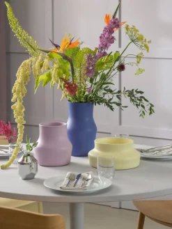 Gense Jarrón Dorotea^ Jarrones|Jarrones