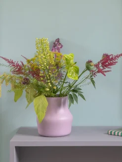 Gense Jarrón Dorotea