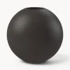 Cooee Design Jarrón esfera artesanal Ball, 10 cm^ Jarrones|Jarrones