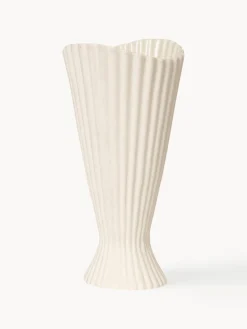 Ferm Living Jarrón Fountain, 23 cm^ Jarrones|Decoración