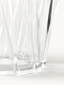 Kartell Jarrón grande Shanghai, Al 44 cm^ Jarrones|Jarrones