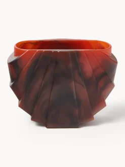 Westwing Collection Jarrón Jabu, 15 cm^ Jarrones|Jarrones