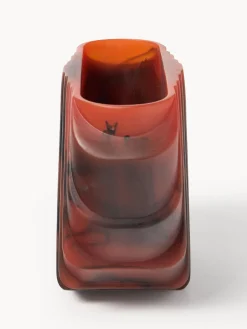 Westwing Collection Jarrón Jabu, 15 cm^ Jarrones|Jarrones