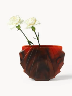 Westwing Collection Jarrón Jabu, 15 cm^ Jarrones|Jarrones