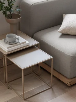 blomus Jarrón Miyabi, Al 21 cm^ Jarrones|Jarrones