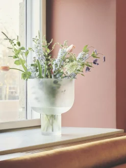 Gejst Jarrón Nebl, 35 cm^ Jarrones|Jarrones