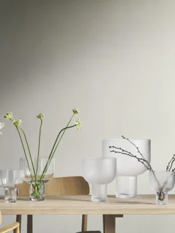 Gejst Jarrón Nebl, 35 cm^ Jarrones|Jarrones