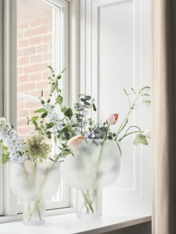 Gejst Jarrón Nebl, 35 cm^ Jarrones|Jarrones