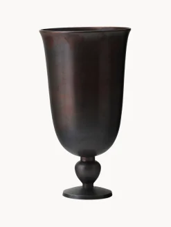 Audo Copenhagen Jarrón Pavot, 29 cm^ Jarrones|Jarrones