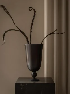 Audo Copenhagen Jarrón Pavot, 29 cm^ Jarrones|Jarrones