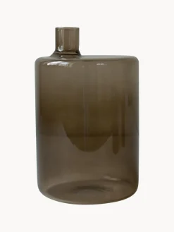 DBKD Jarrón Pipe, 21 cm