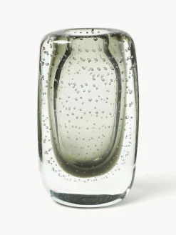 Philippi Jarrón soplado Amara, 20 cm^ Jarrones|Jarrones