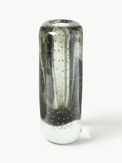 Philippi Jarrón soplado Amara, 20 cm^ Jarrones|Jarrones