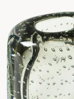 Philippi Jarrón soplado Amara, 20 cm^ Jarrones|Jarrones