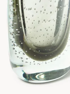 Philippi Jarrón soplado Amara, 20 cm^ Jarrones|Jarrones