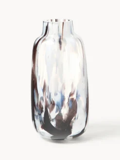 ANNA VON LIPA Jarrón soplado Meadows, 26 cm^ Jarrones|Jarrones