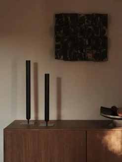 Audo Copenhagen Jarrón Stance, 50 cm