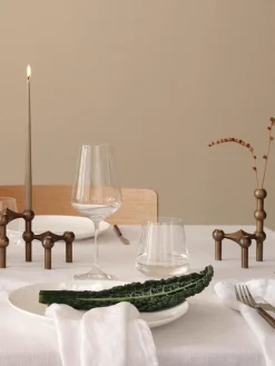 STOFF Nagel Jarrón , 10 cm