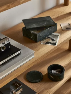 Westwing Collection Joyero de mármol Venice