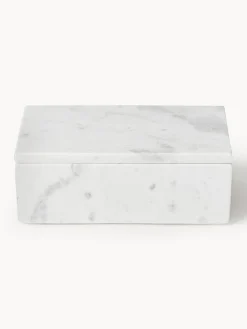 Westwing Collection Joyero de mármol Venice