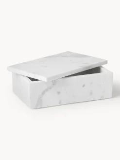 Westwing Collection Joyero de mármol Venice