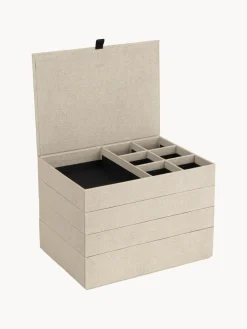 Bigso Box of Sweden Joyero Precious, con cierre magnético^ Joyeros|Jarrones