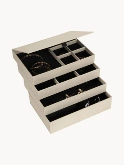 Bigso Box of Sweden Joyero Precious, con cierre magnético^ Joyeros|Jarrones