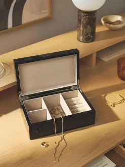 Westwing Collection Joyero Taylor^ Joyeros|Jarrones