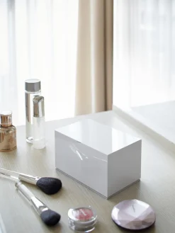 Yamazaki Joyero Veil^ Joyeros|Jarrones