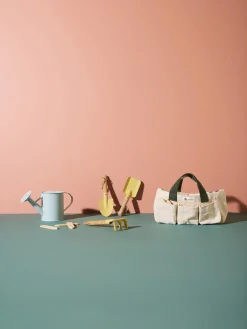 Kid's Concept Juego de jardín infantil Kids' Hub, 4 pzas.^Niños Juguetes A Partir De 1 Año|Juguetes Y Peluches