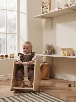 Niños Kid's Concept Juguete balancín Rocking