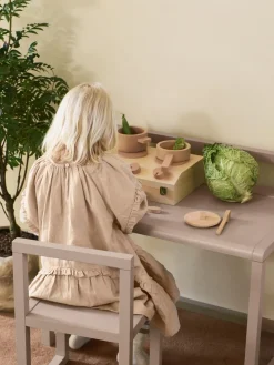 Niños Ferm Living Juguete cocina en maleta Toro