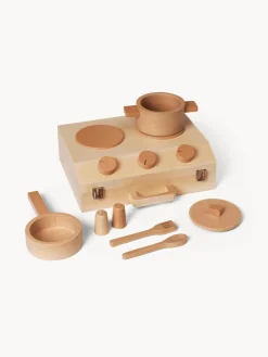 Niños Ferm Living Juguete cocina en maleta Toro