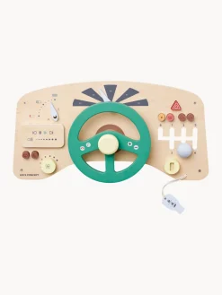 Niños Kid's Concept Juguete de actividades de madera Aiden