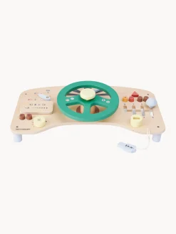 Niños Kid's Concept Juguete de actividades de madera Aiden