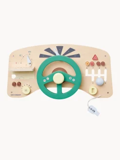 Niños Kid's Concept Juguete de actividades de madera Aiden