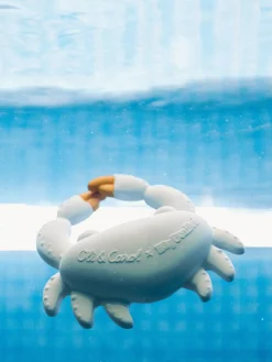 Niños Oli & Carol Juguete de baño artesanal Oli&Carol x Big Stuffed