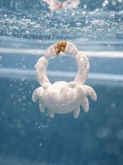 Niños Oli & Carol Juguete de baño artesanal Oli&Carol x Big Stuffed