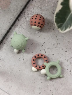 Sebra Juguete de baño Turtle^Niños Juguetes Para Bebés|Juguetes Para Bebés