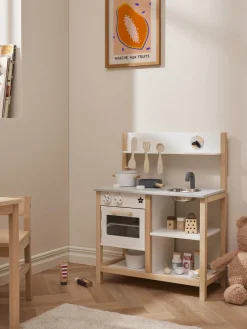 Kid's Concept Juguete de cocina Kids' Hub^Niños Juguetes A Partir De 1 Año|Decoración Infantil