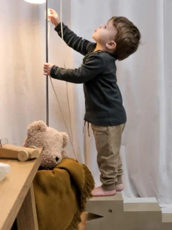 bObles Juguete de habilidades motoras Crocodile, 50 cm^Niños Juguetes A Partir De 1 Año|Decoración Infantil